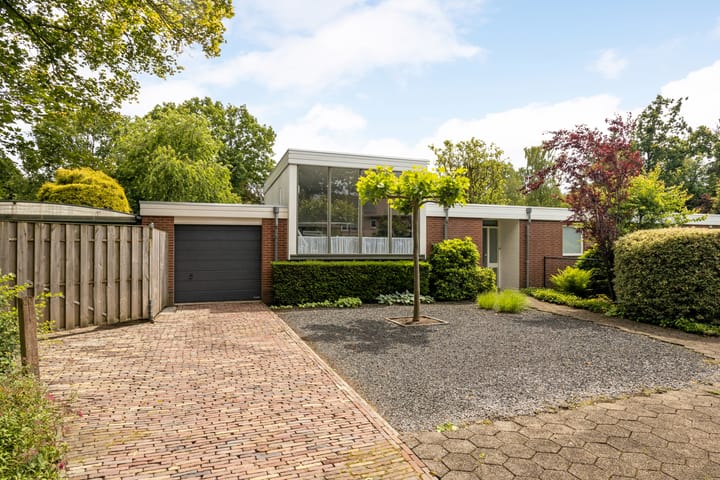 Foto 2 van Burgemeester Ulco de Vriesweg 7