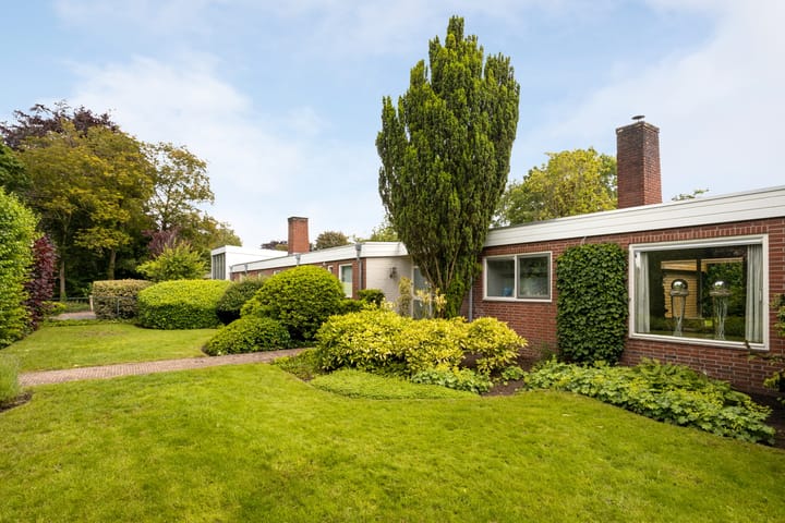 Foto 3 van Burgemeester Ulco de Vriesweg 7