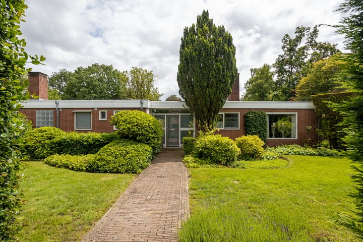 Foto 4 van Burgemeester Ulco de Vriesweg 7