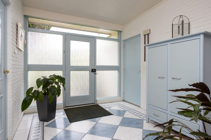 Foto 5 van Burgemeester Ulco de Vriesweg 7