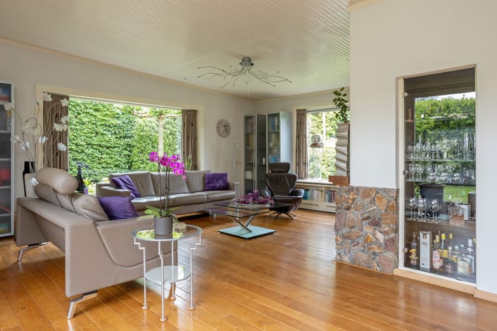 Foto 7 van Burgemeester Ulco de Vriesweg 7