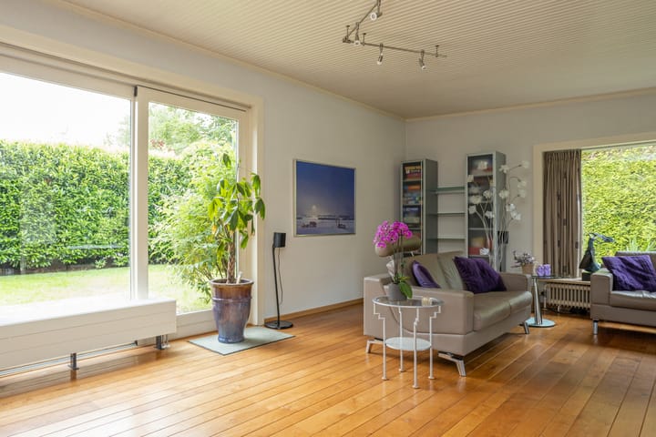 Foto 8 van Burgemeester Ulco de Vriesweg 7