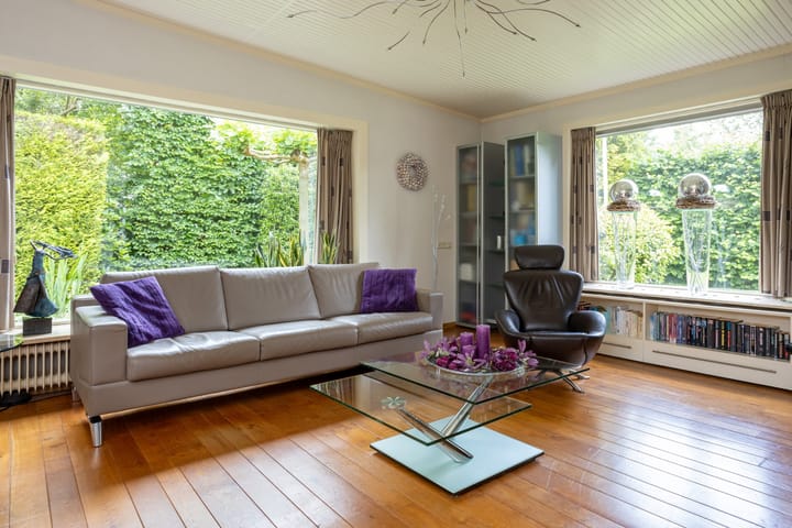 Foto 9 van Burgemeester Ulco de Vriesweg 7