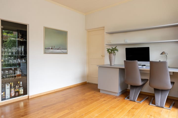 Foto 11 van Burgemeester Ulco de Vriesweg 7