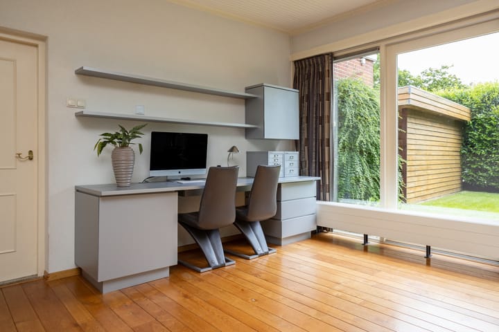 Foto 12 van Burgemeester Ulco de Vriesweg 7