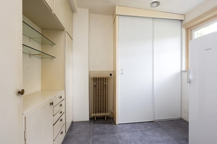 Foto 17 van Burgemeester Ulco de Vriesweg 7