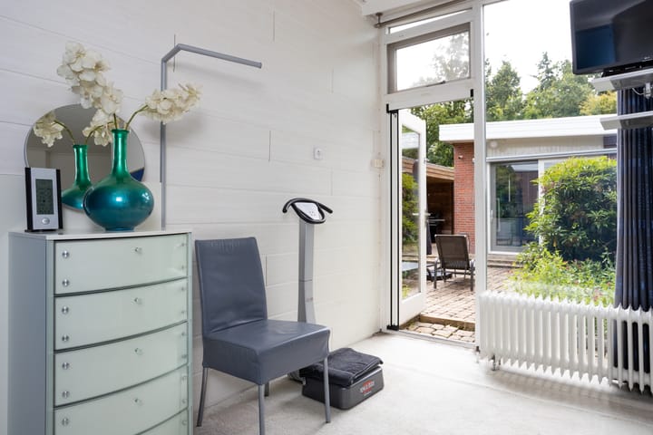 Foto 23 van Burgemeester Ulco de Vriesweg 7