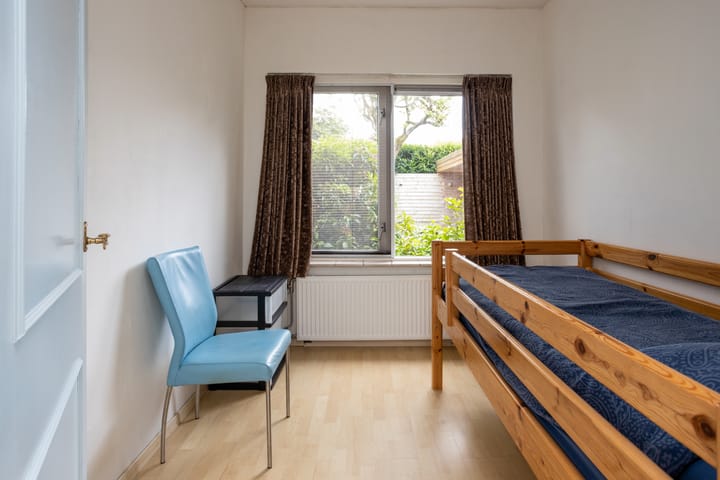 Foto 32 van Burgemeester Ulco de Vriesweg 7