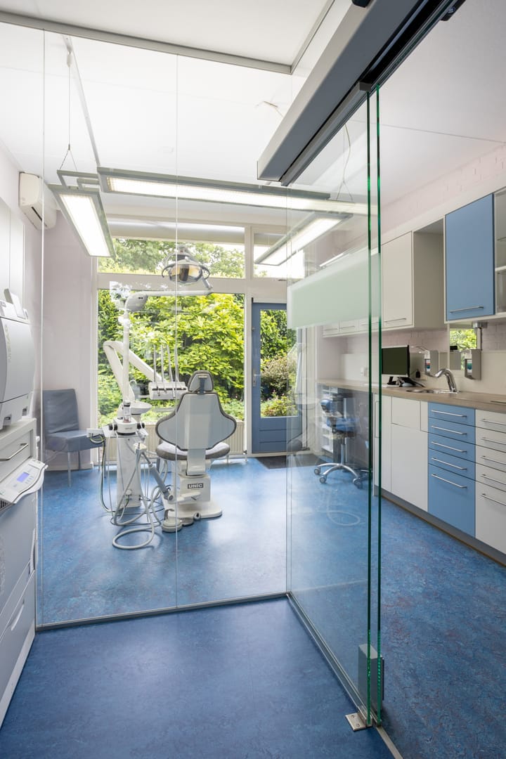 Foto 39 van Burgemeester Ulco de Vriesweg 7