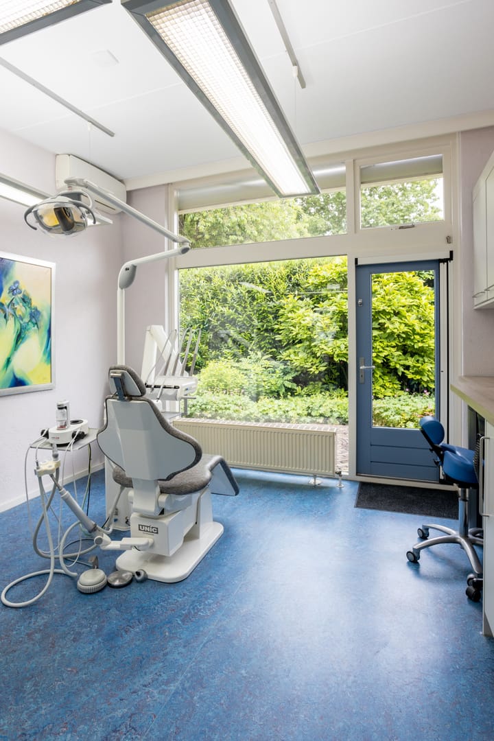 Foto 40 van Burgemeester Ulco de Vriesweg 7