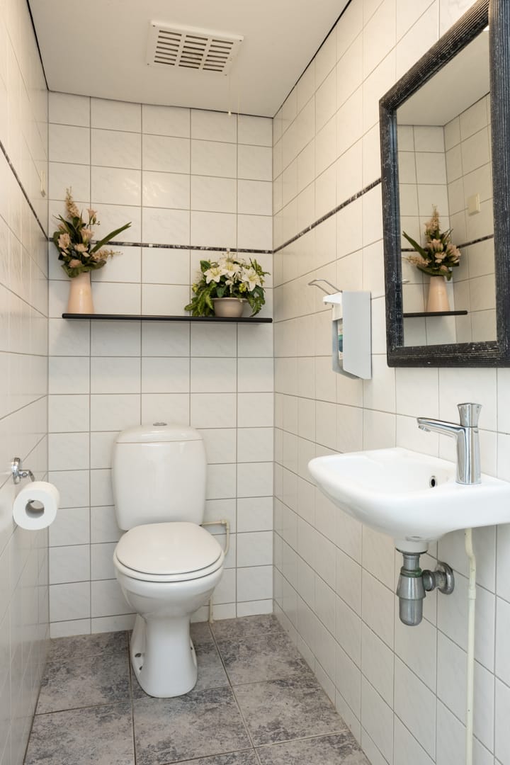 Foto 42 van Burgemeester Ulco de Vriesweg 7