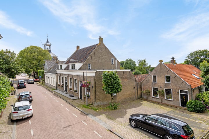 Bekijk foto 4 van Raadhuisstraat 11