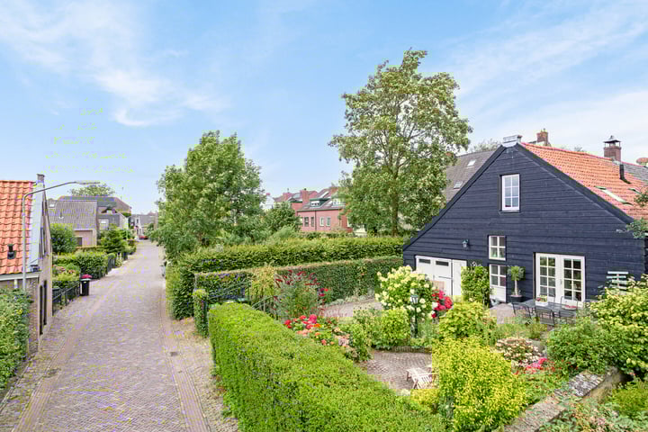 Bekijk foto 5 van Raadhuisstraat 11