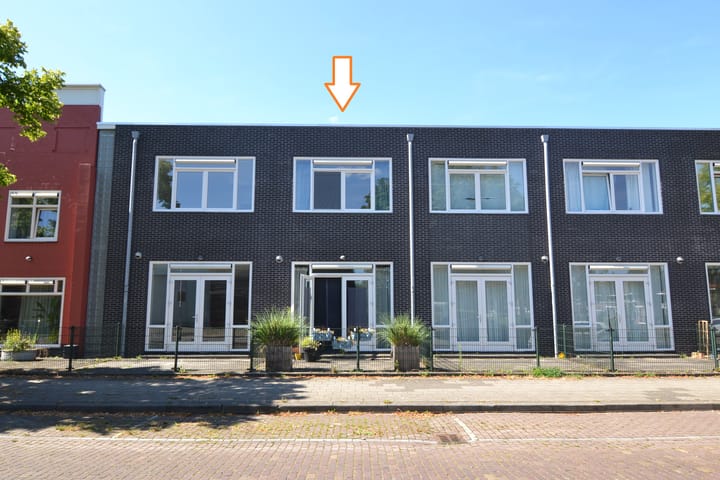 Oostersingel 70 d