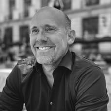 Etienne van Hooff - NVM Register Makelaar