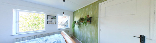 View 360° photo of Slaapkamer of Aijenseweg 34