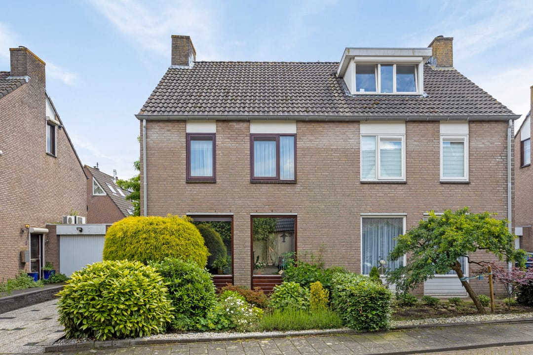 Foto 2 van Klaproos 5