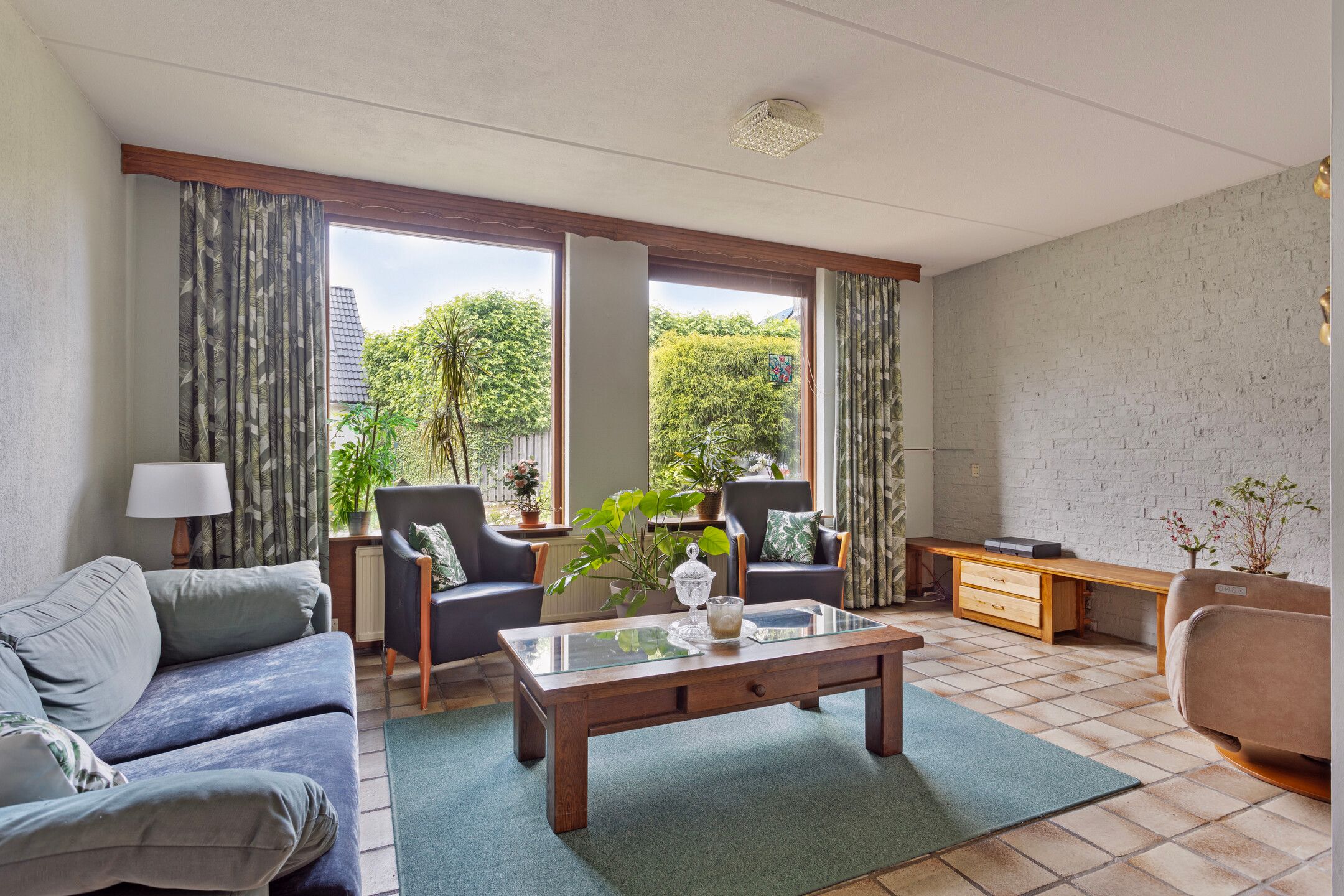 Foto 3 van Klaproos 5