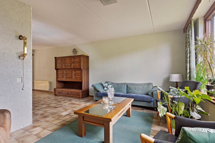 Foto 4 van Klaproos 5