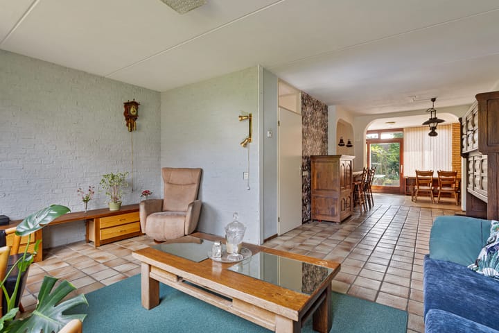 Foto 5 van Klaproos 5