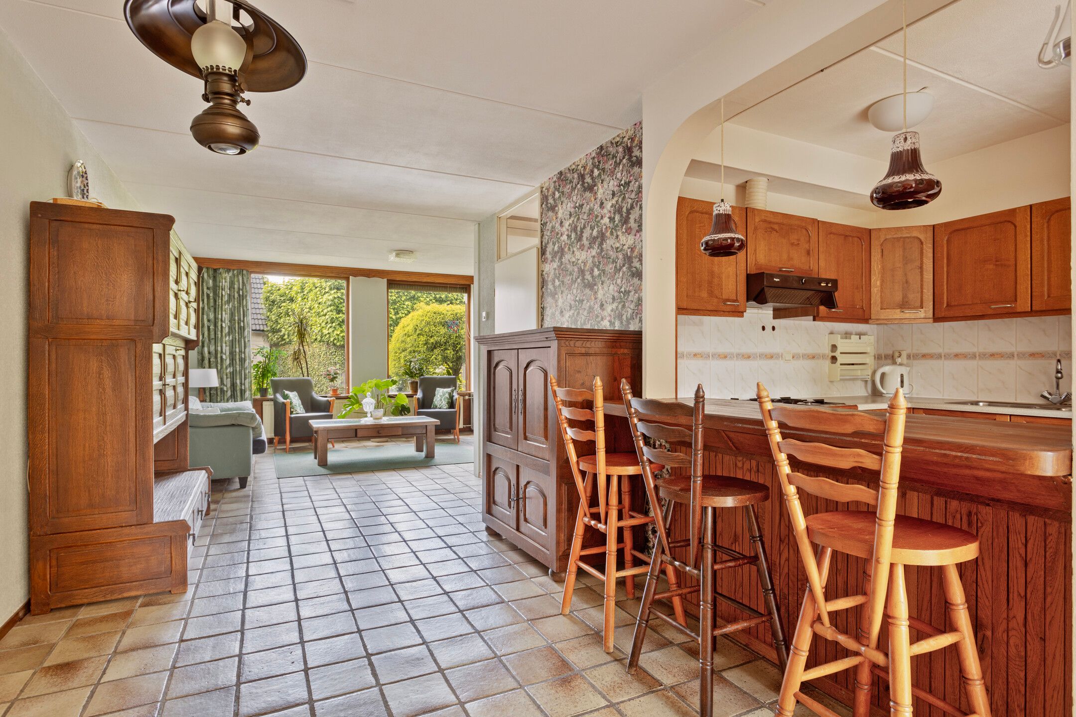 Foto 6 van Klaproos 5