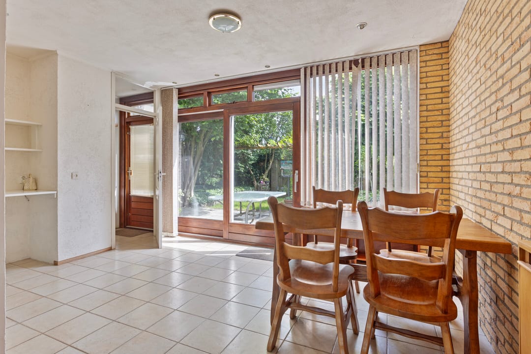 Foto 7 van Klaproos 5