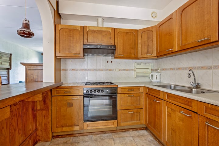 Foto 9 van Klaproos 5