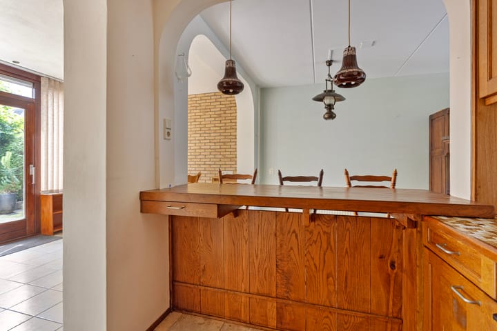 Foto 10 van Klaproos 5