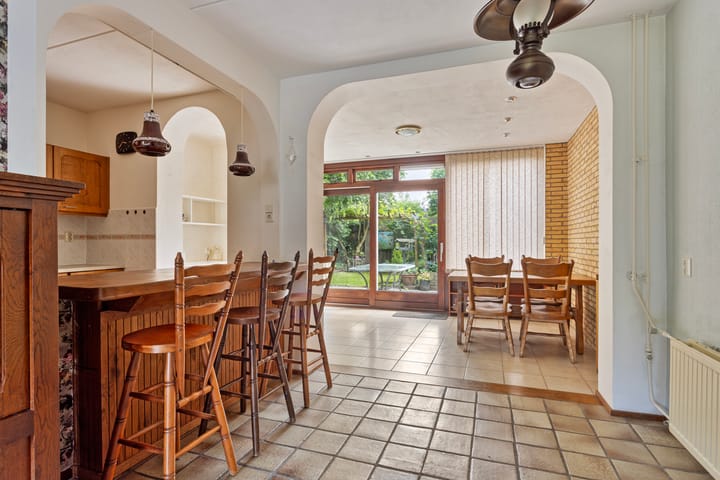 Foto 12 van Klaproos 5