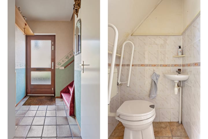 Foto 14 van Klaproos 5