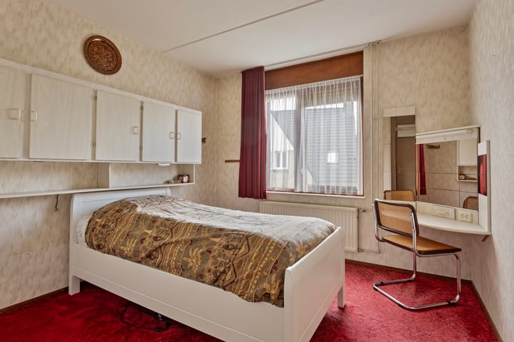 Foto 15 van Klaproos 5