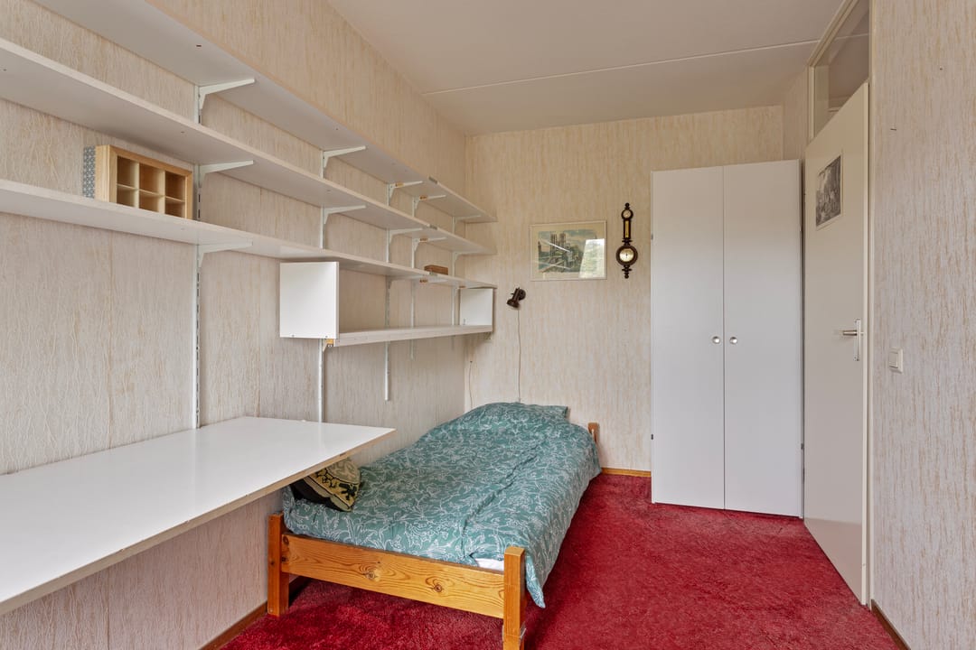 Foto 17 van Klaproos 5