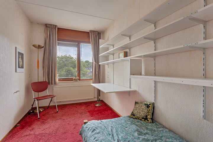 Foto 18 van Klaproos 5