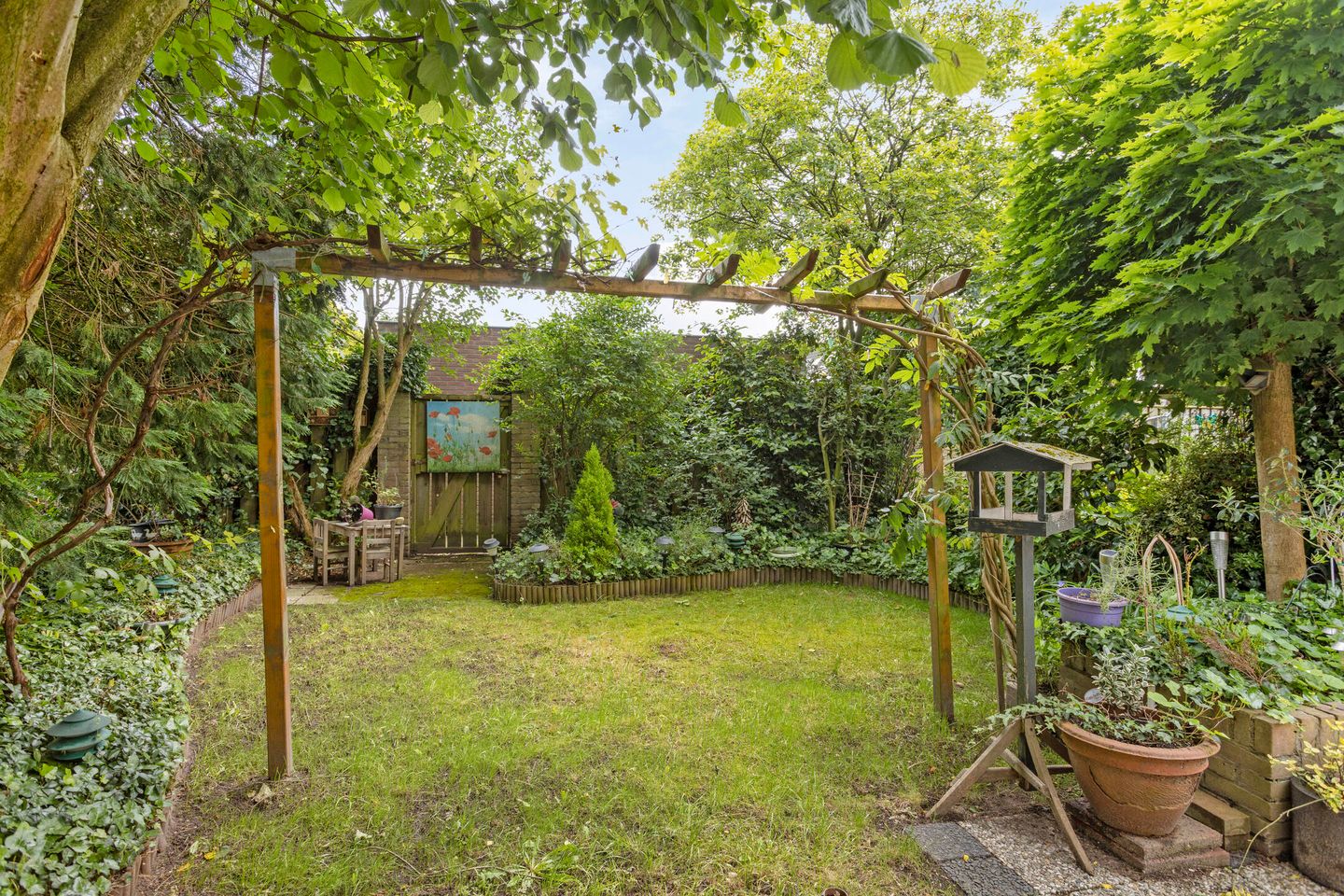 Foto 25 van Klaproos 5