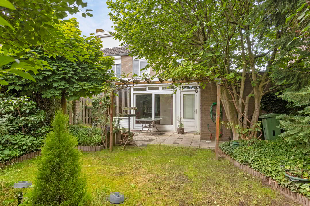 Foto 26 van Klaproos 5