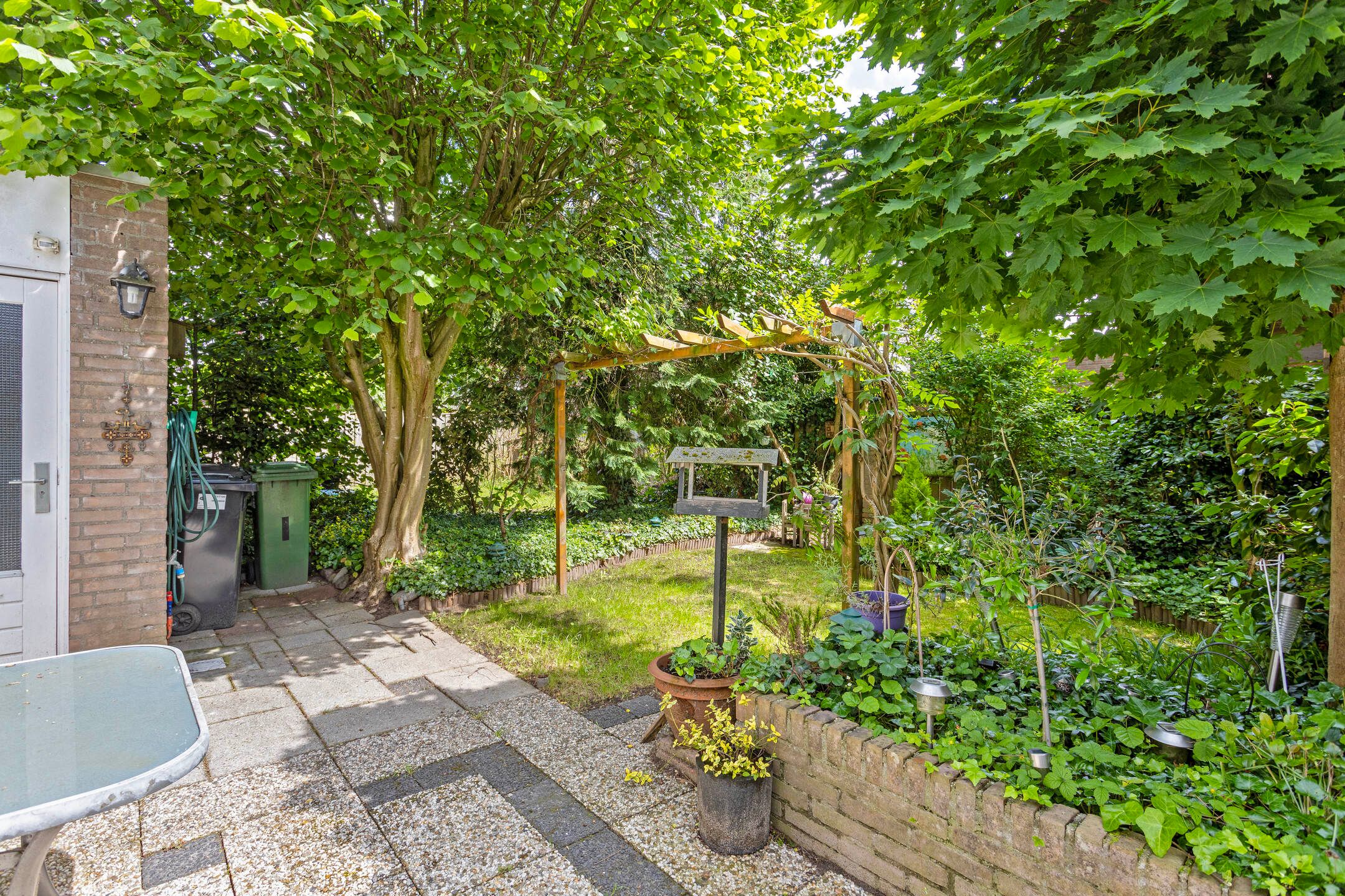 Foto 27 van Klaproos 5