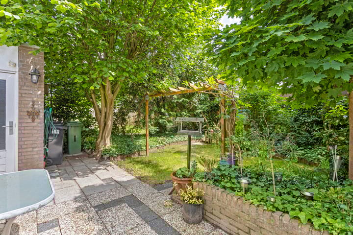 Foto 27 van Klaproos 5