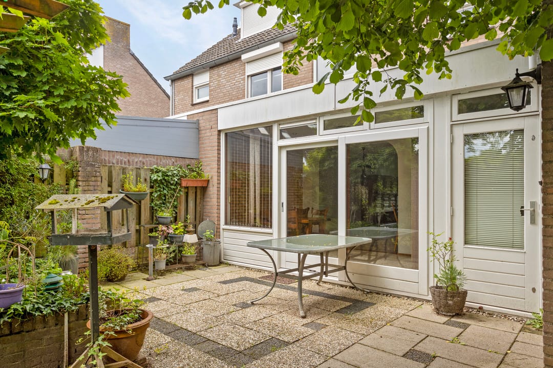 Foto 28 van Klaproos 5