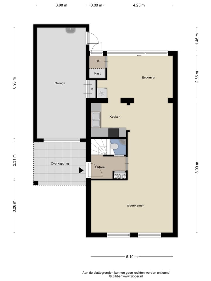 Foto 30 van Klaproos 5