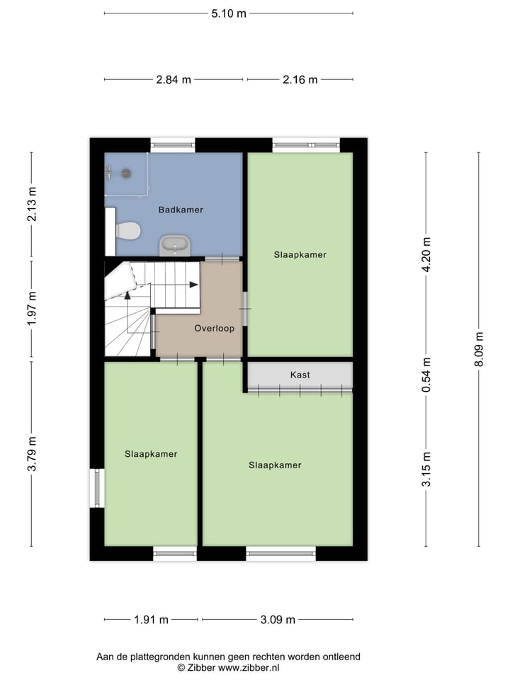 Foto 31 van Klaproos 5