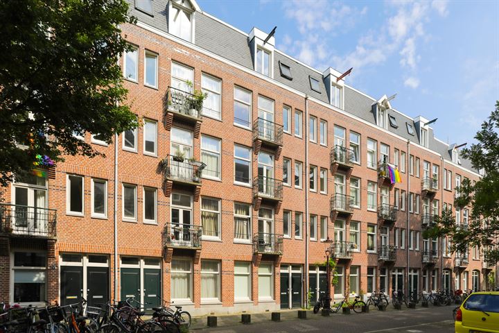 Bekijk foto van Van Bossestraat 11 2