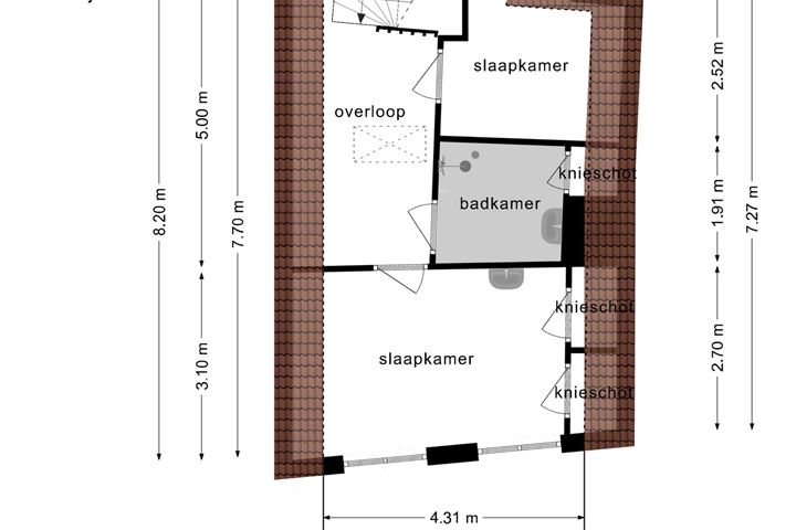 Bekijk foto 23 van Schuitvlotstraat 4