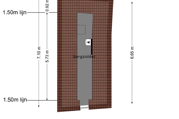 Bekijk foto 25 van Schuitvlotstraat 4