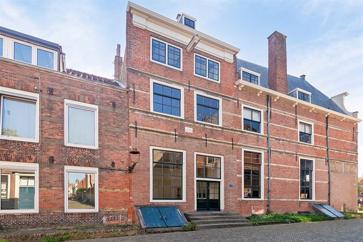 Bekijk foto 28 van Schuitvlotstraat 4