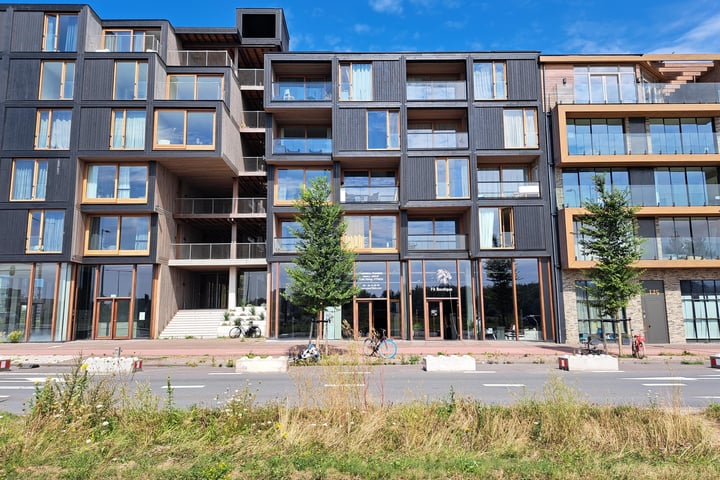 Strandeilandlaan 55
