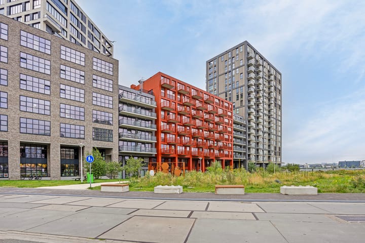 Foto 26 van Hellingbaan 232