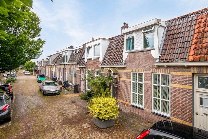 View photo 6 of 3e Woudstraat 35