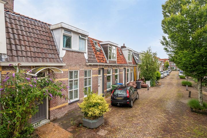 View photo 7 of 3e Woudstraat 35