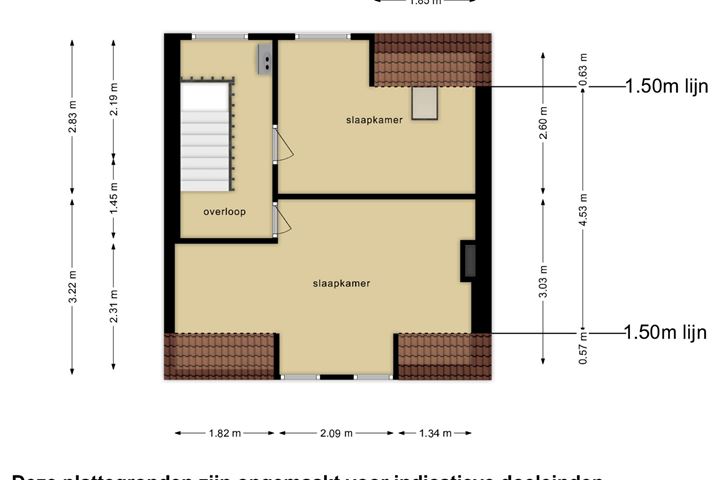 View photo 24 of 3e Woudstraat 35