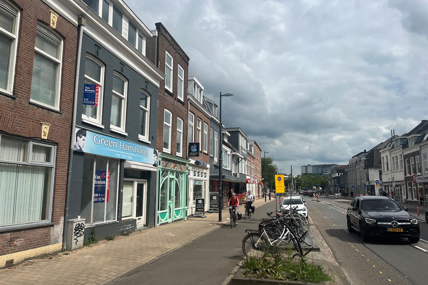 Bekijk foto 3 van Amsterdamsestraatweg 81